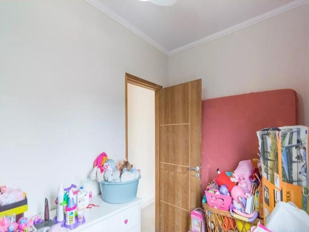 Sobrado, 3 quartos, 198 m² - Foto 6