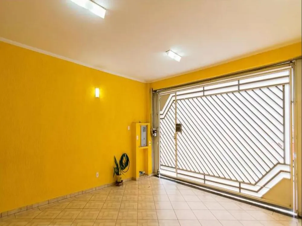 Sobrado, 3 quartos, 198 m² - Foto 28