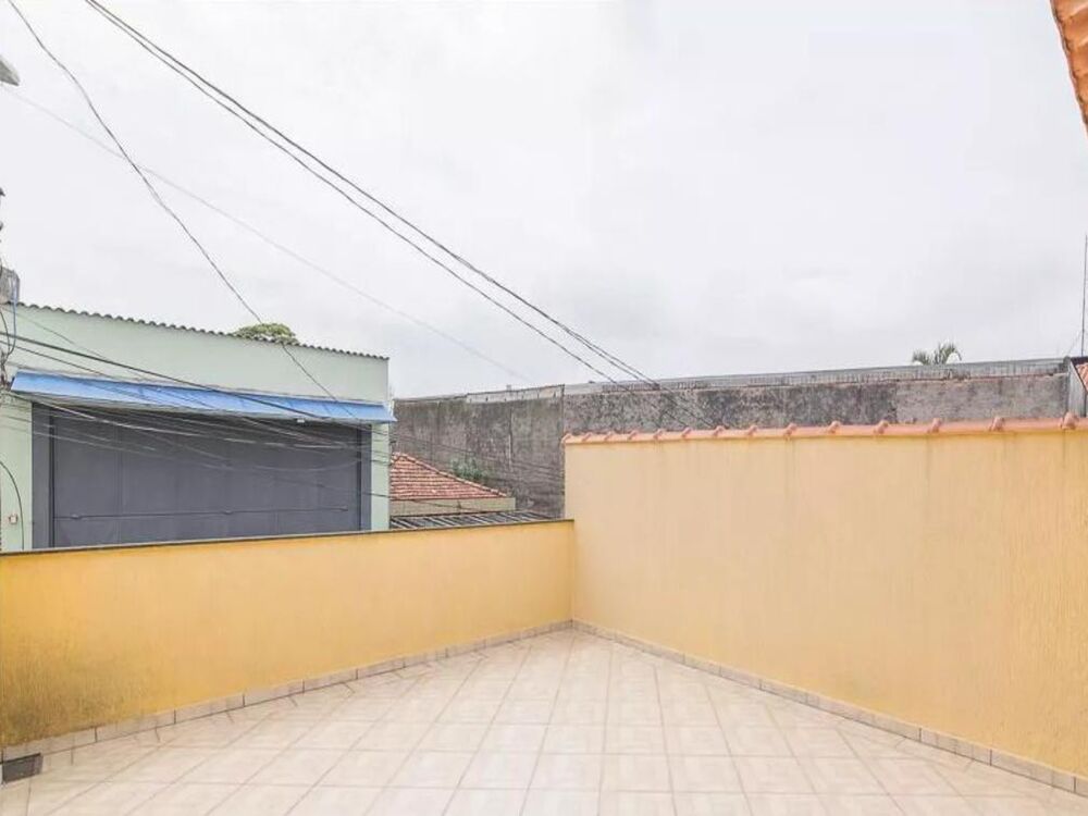 Sobrado, 3 quartos, 198 m² - Foto 10