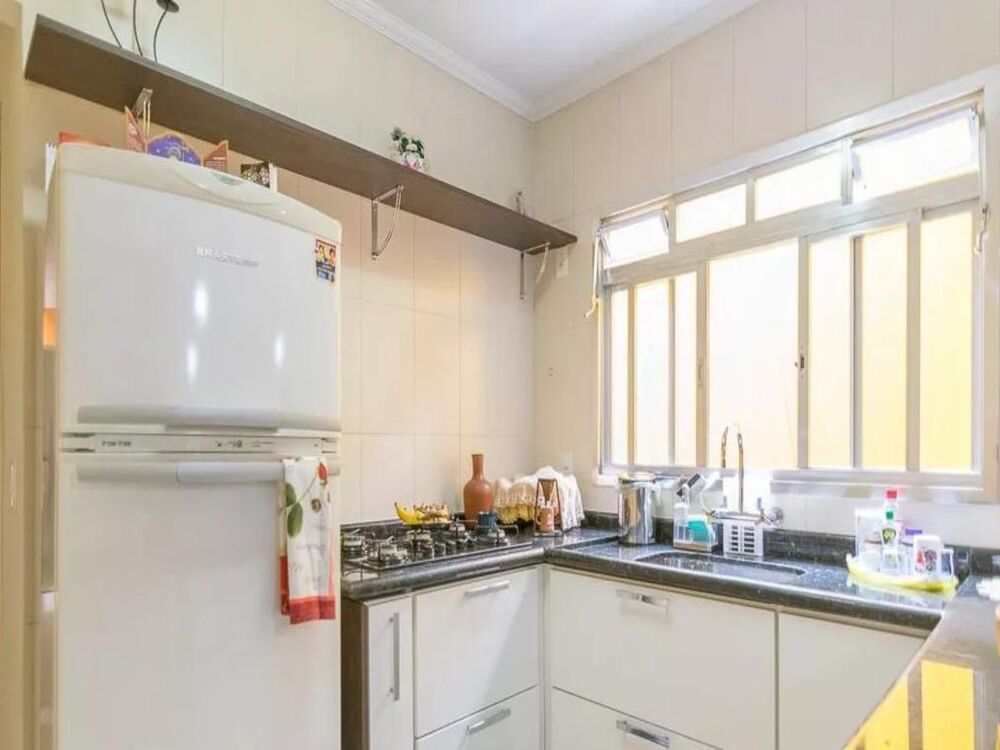 Sobrado, 3 quartos, 198 m² - Foto 8