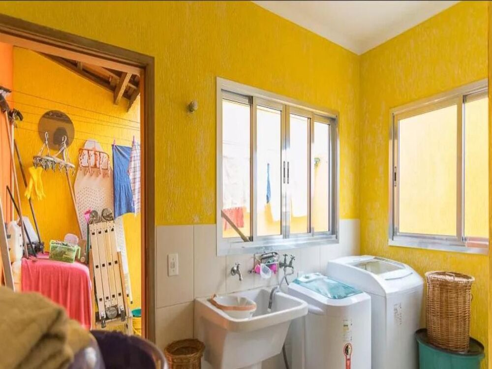 Sobrado, 3 quartos, 198 m² - Foto 9