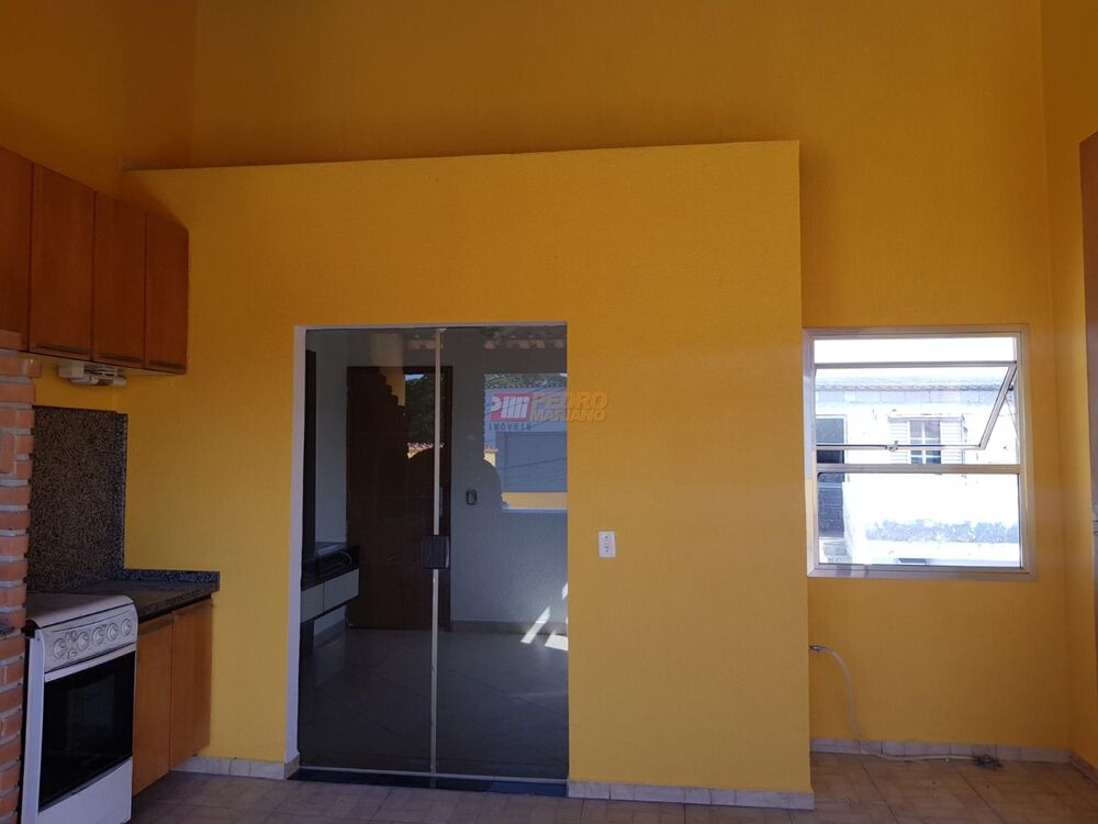 Sobrado, 3 quartos, 198 m² - Foto 19
