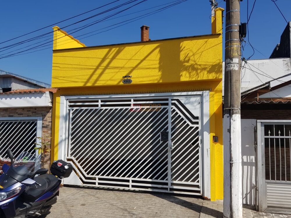 Sobrado, 3 quartos, 198 m² - Foto 20