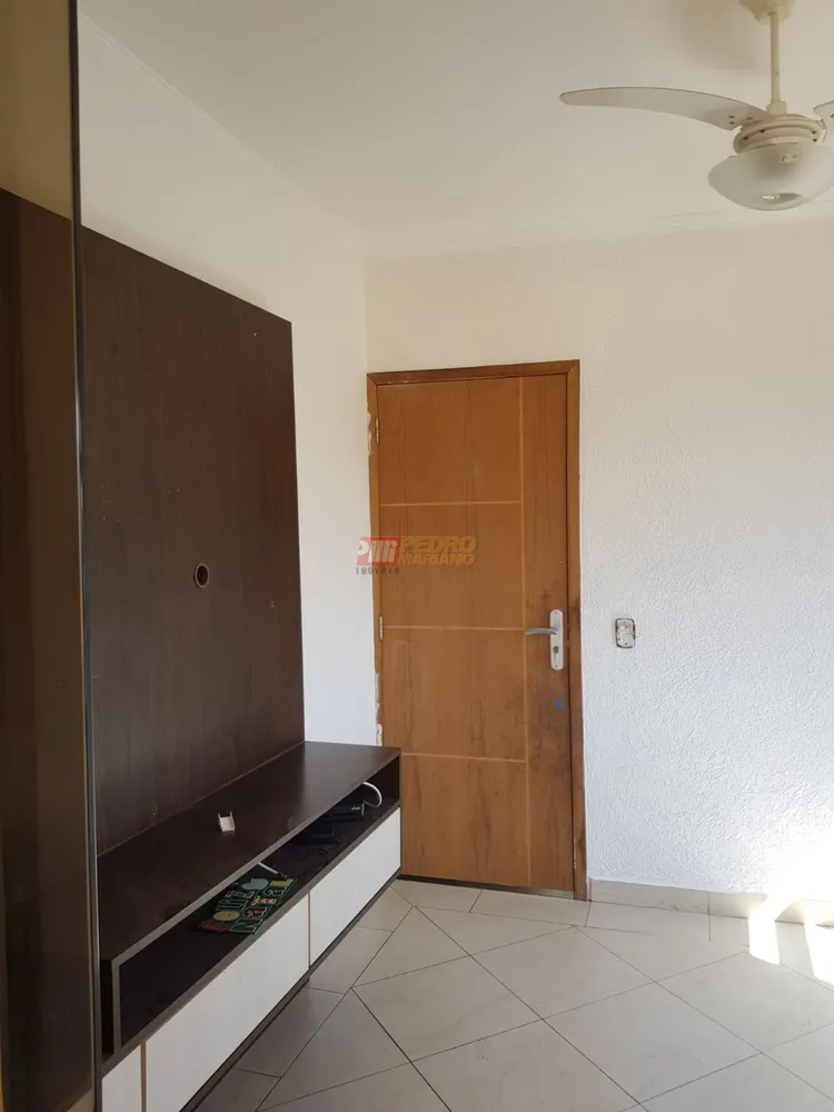 Sobrado, 3 quartos, 198 m² - Foto 2