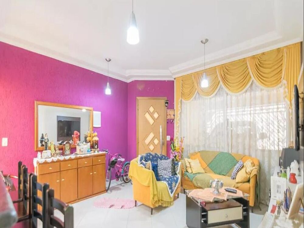 Sobrado, 3 quartos, 198 m² - Foto 2