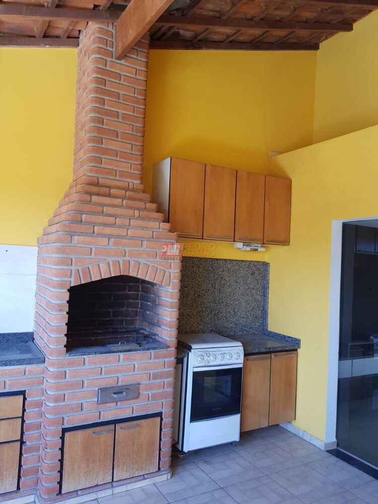 Sobrado, 3 quartos, 198 m² - Foto 16