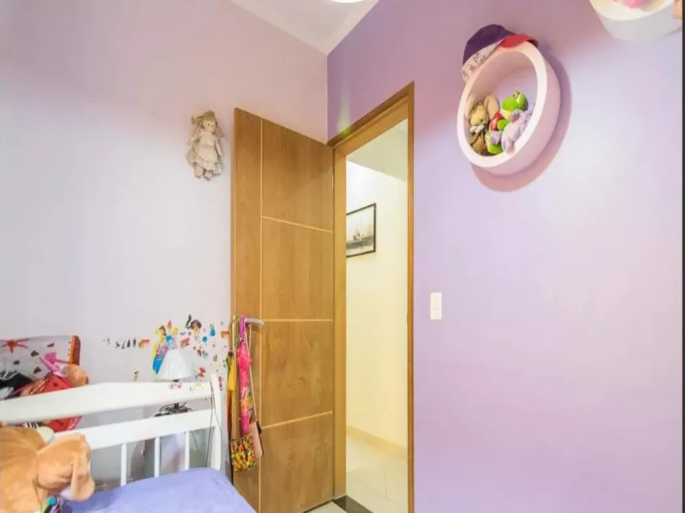 Sobrado, 3 quartos, 198 m² - Foto 6