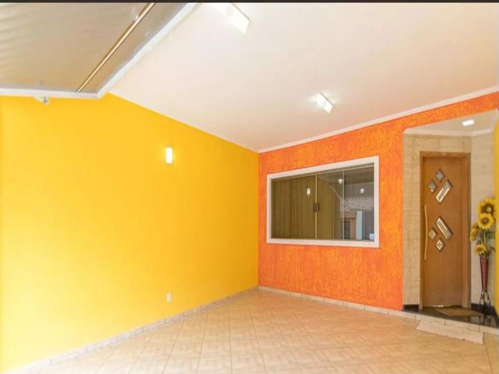 Sobrado, 3 quartos, 198 m² - Foto 14