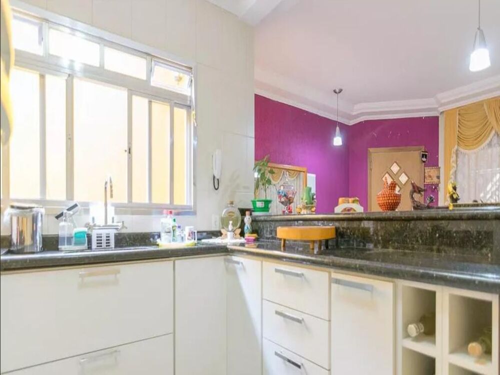 Sobrado, 3 quartos, 198 m² - Foto 7