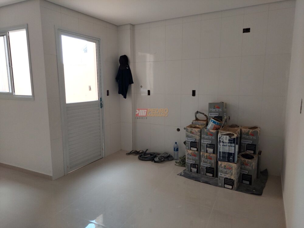 Apartamento, 2 quartos, 58 m² - Foto 2