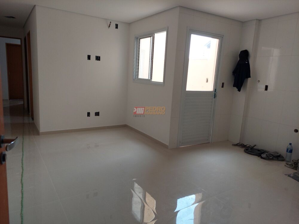 Apartamento, 2 quartos, 58 m² - Foto 3