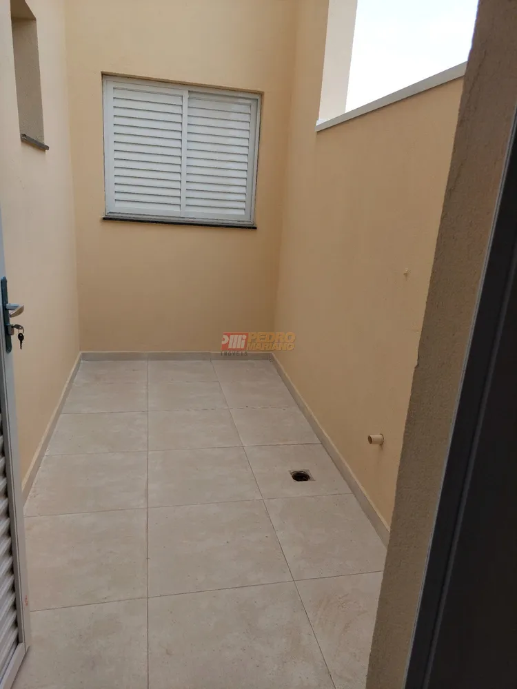 Apartamento, 2 quartos, 58 m² - Foto 3