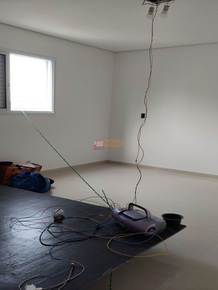 Apartamento, 2 quartos, 58 m² - Foto 1