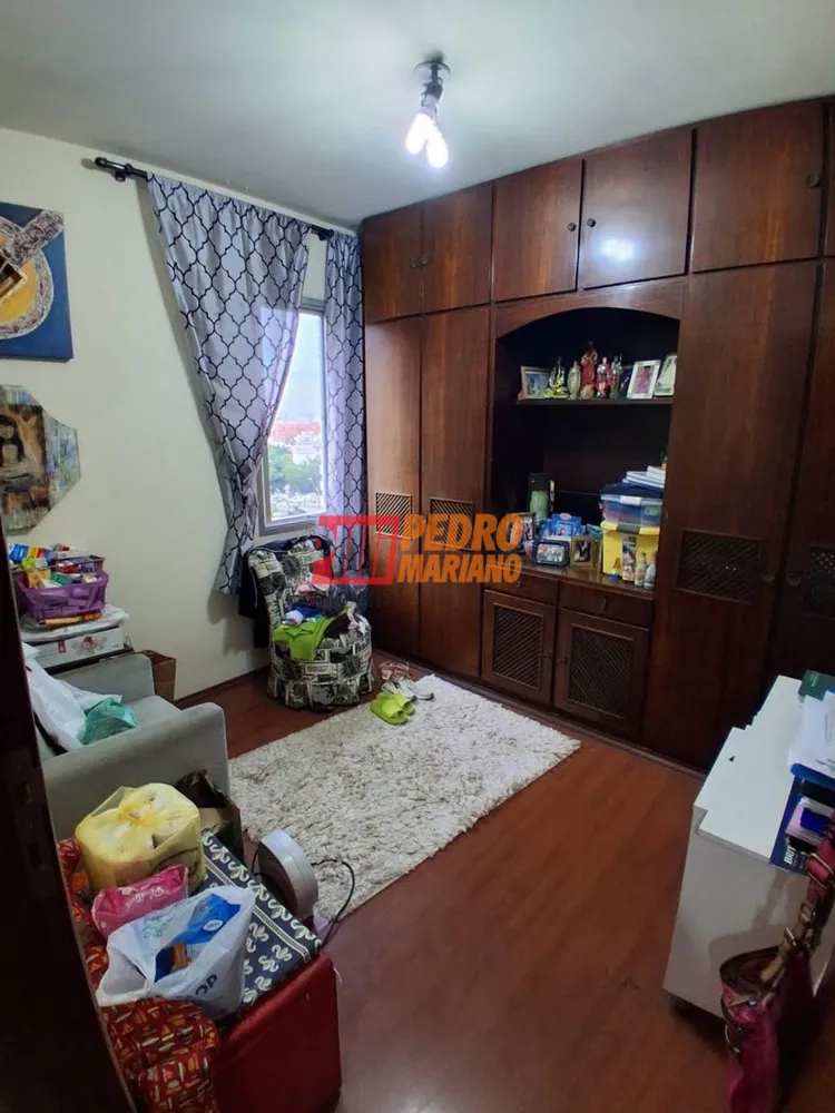 Apartamento, 3 quartos, 110 m² - Foto 5