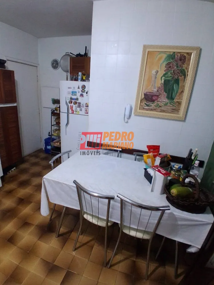 Apartamento, 3 quartos, 110 m² - Foto 4