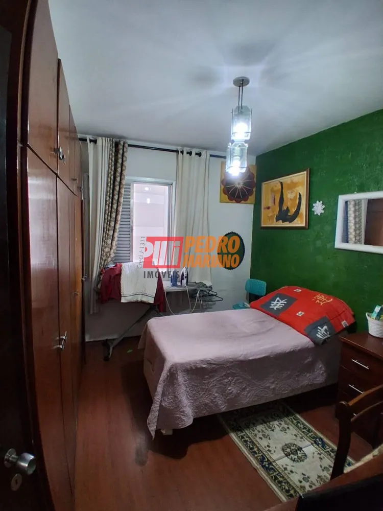 Apartamento, 3 quartos, 110 m² - Foto 10