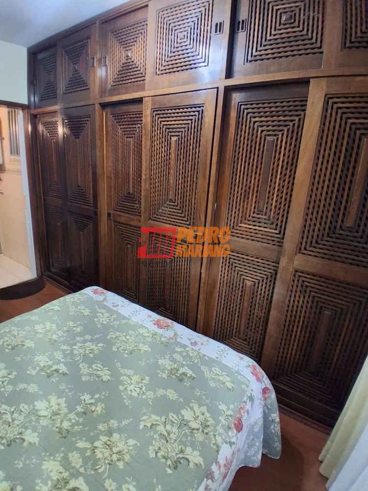 Apartamento, 3 quartos, 110 m² - Foto 5