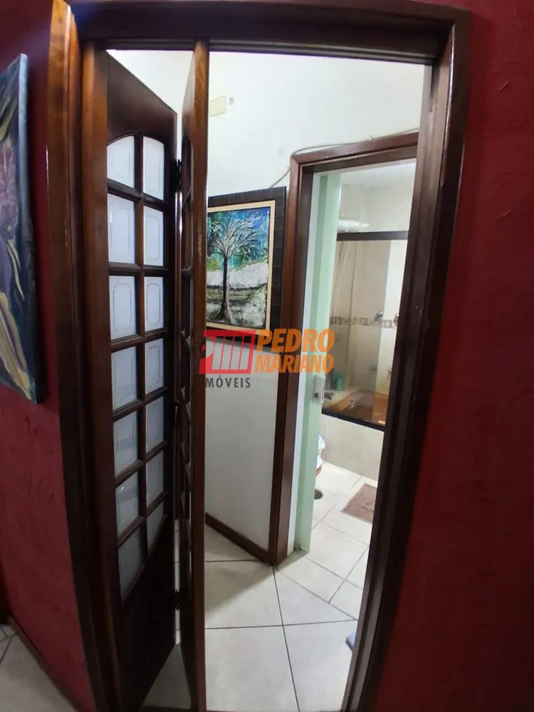 Apartamento, 3 quartos, 110 m² - Foto 1
