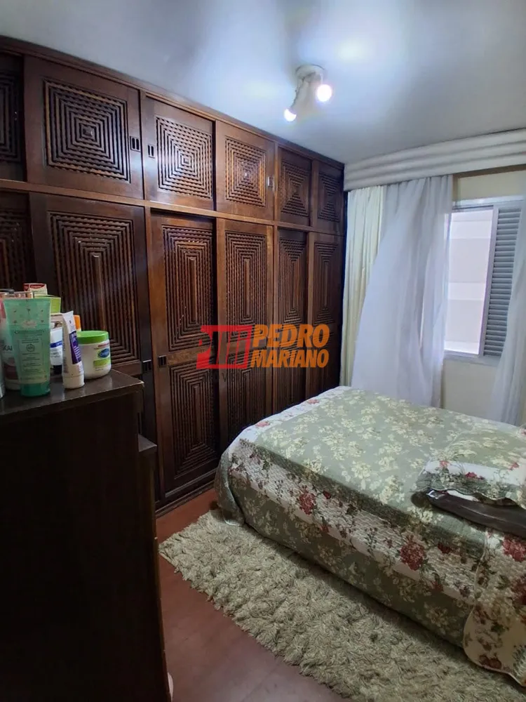 Apartamento, 3 quartos, 110 m² - Foto 6