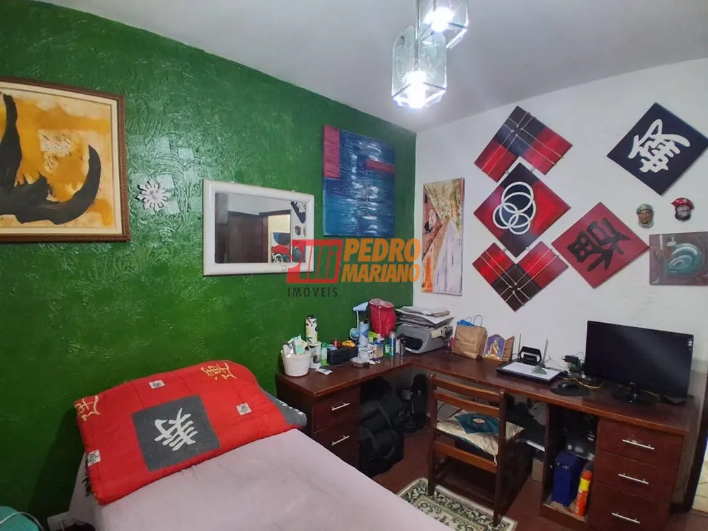 Apartamento, 3 quartos, 110 m² - Foto 3