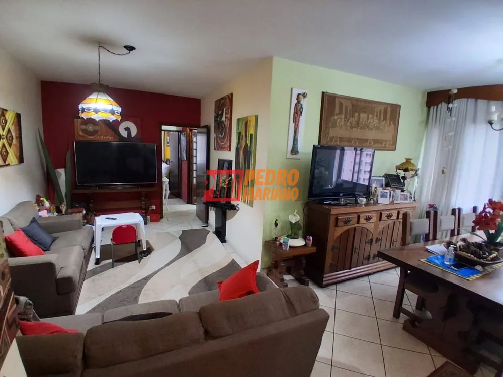 Apartamento, 3 quartos, 110 m² - Foto 1