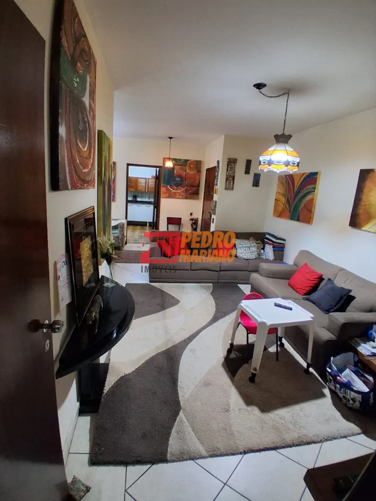 Apartamento, 3 quartos, 110 m² - Foto 3