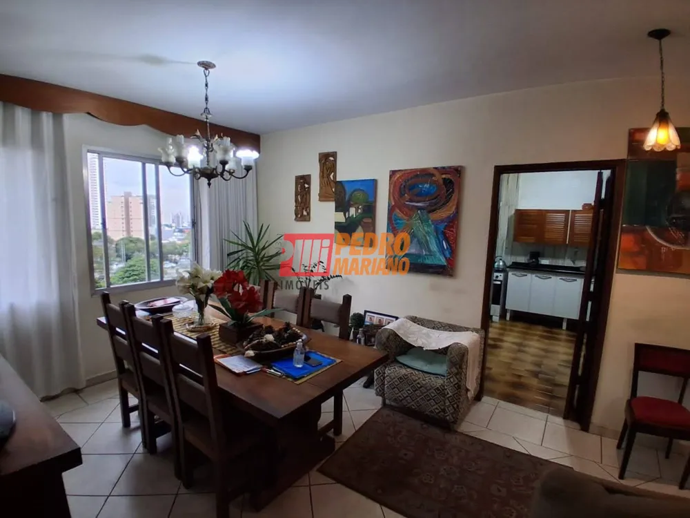 Apartamento, 3 quartos, 110 m² - Foto 2