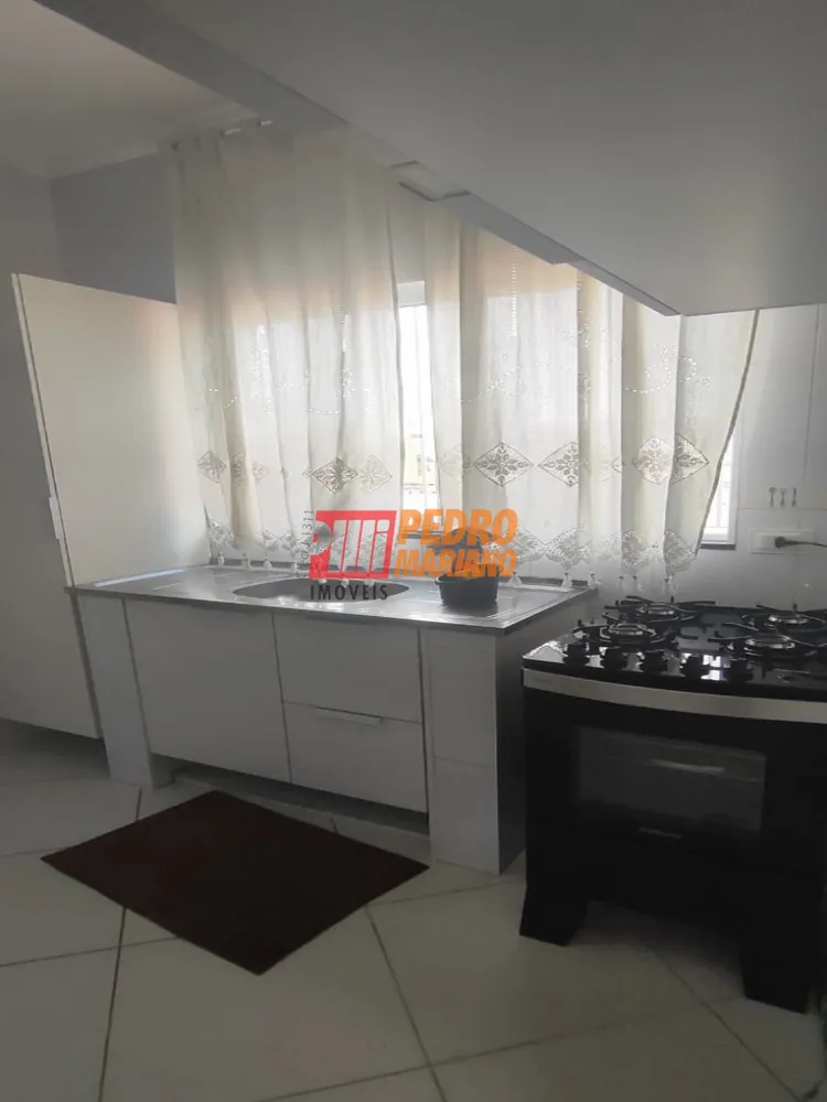 Apartamento, 2 quartos, 42 m² - Foto 10