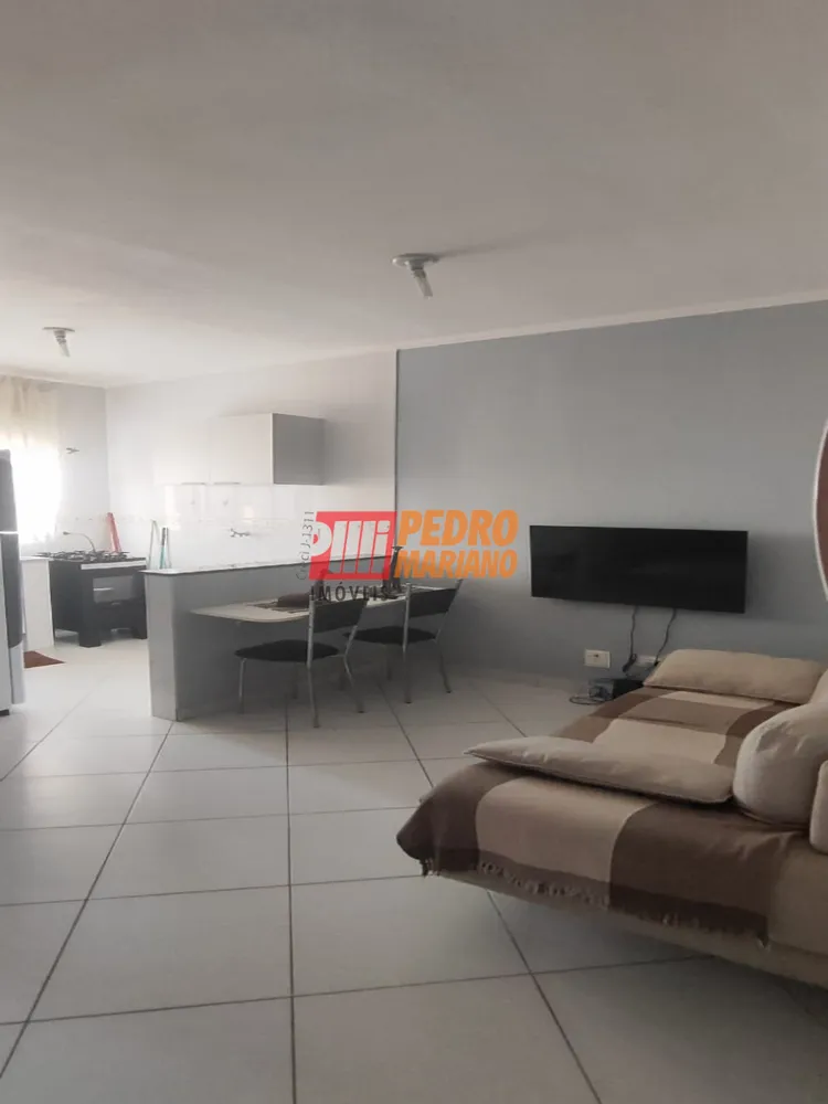 Apartamento, 2 quartos, 42 m² - Foto 1