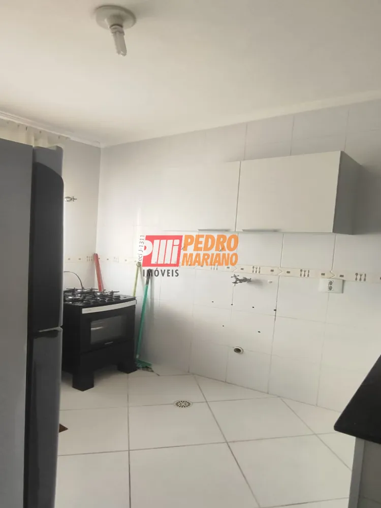 Apartamento, 2 quartos, 42 m² - Foto 8