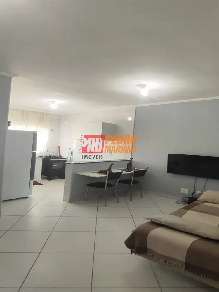 Apartamento, 2 quartos, 42 m² - Foto 3