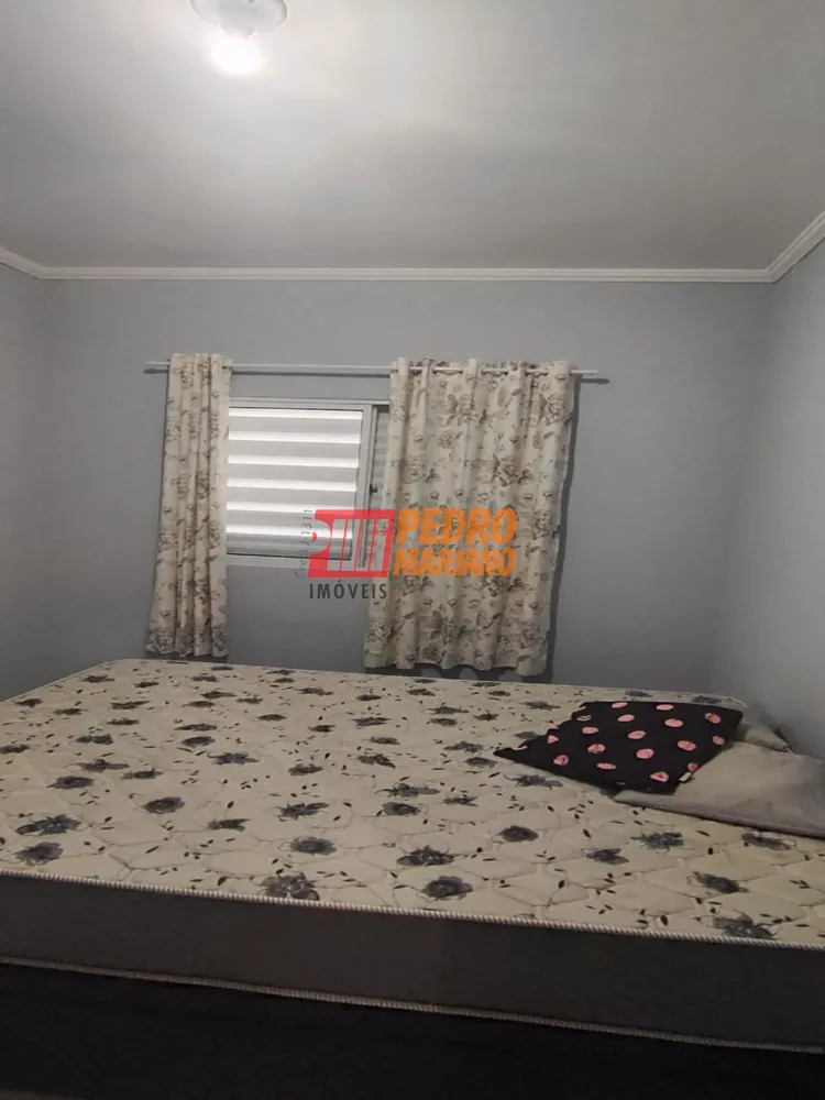 Apartamento, 2 quartos, 42 m² - Foto 6