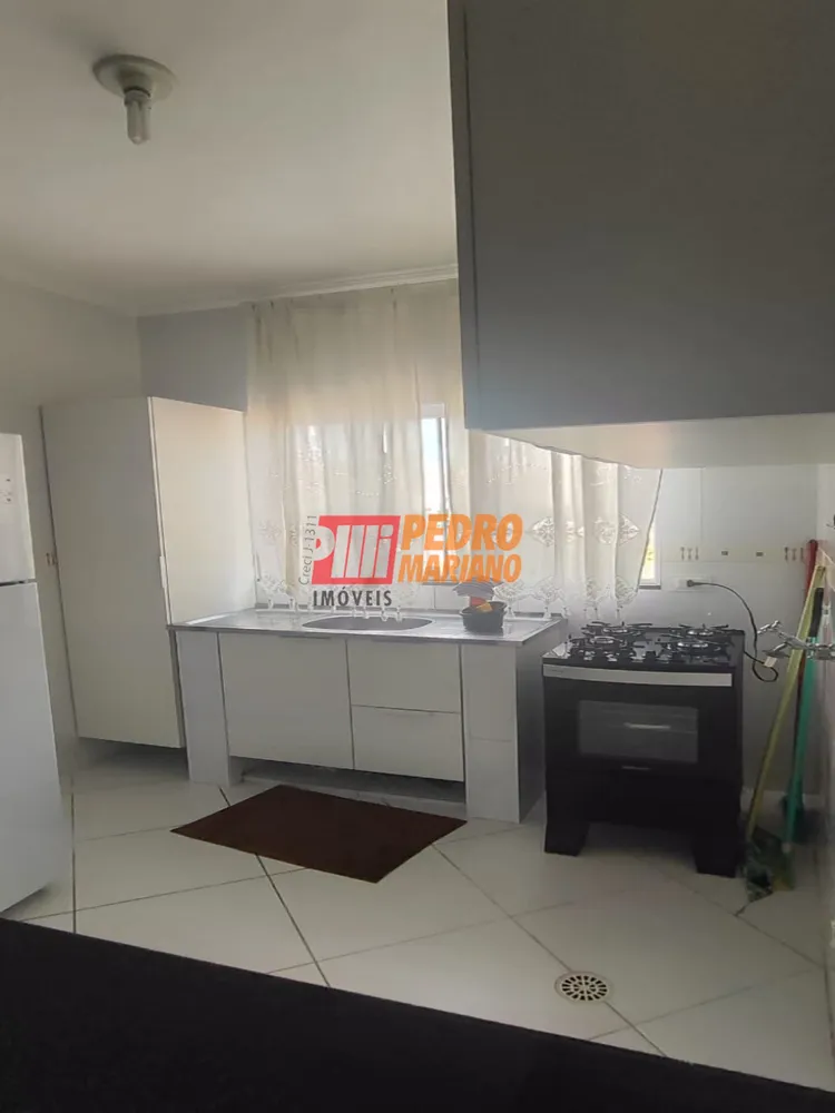 Apartamento, 2 quartos, 42 m² - Foto 7