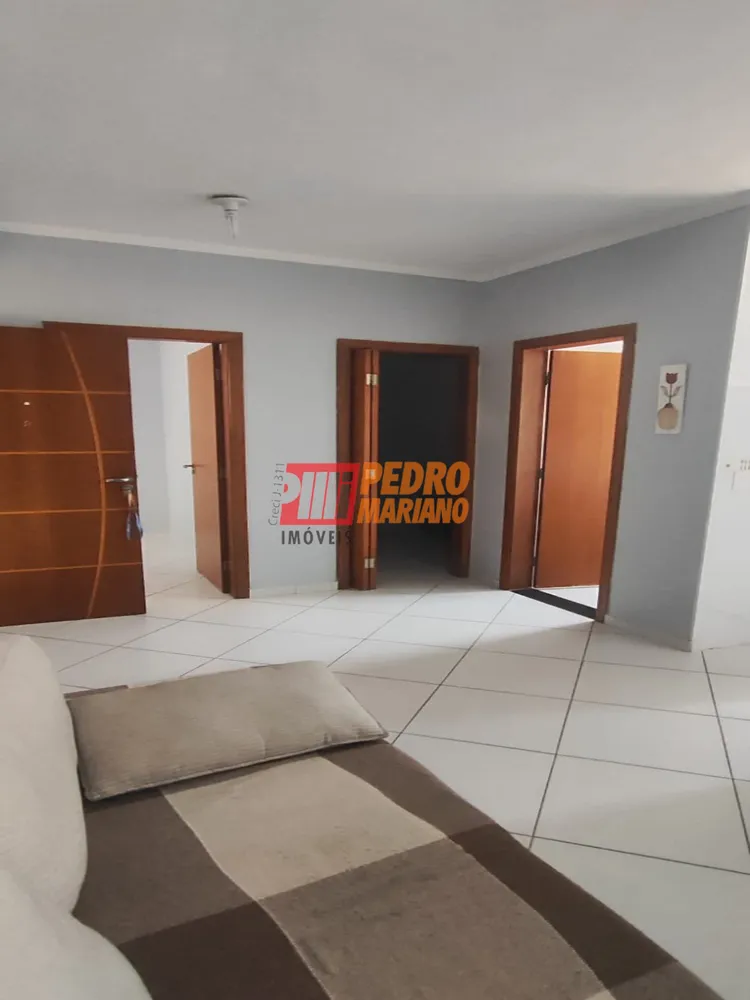Apartamento, 2 quartos, 42 m² - Foto 2