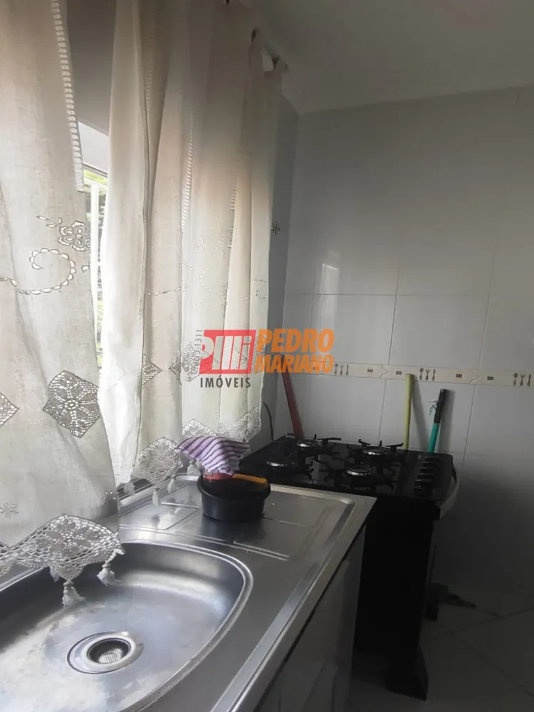 Apartamento, 2 quartos, 42 m² - Foto 9