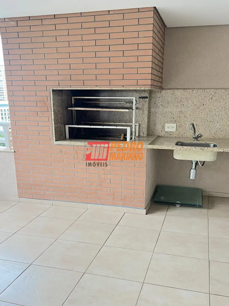 Apartamento, 3 quartos, 239 m² - Foto 6