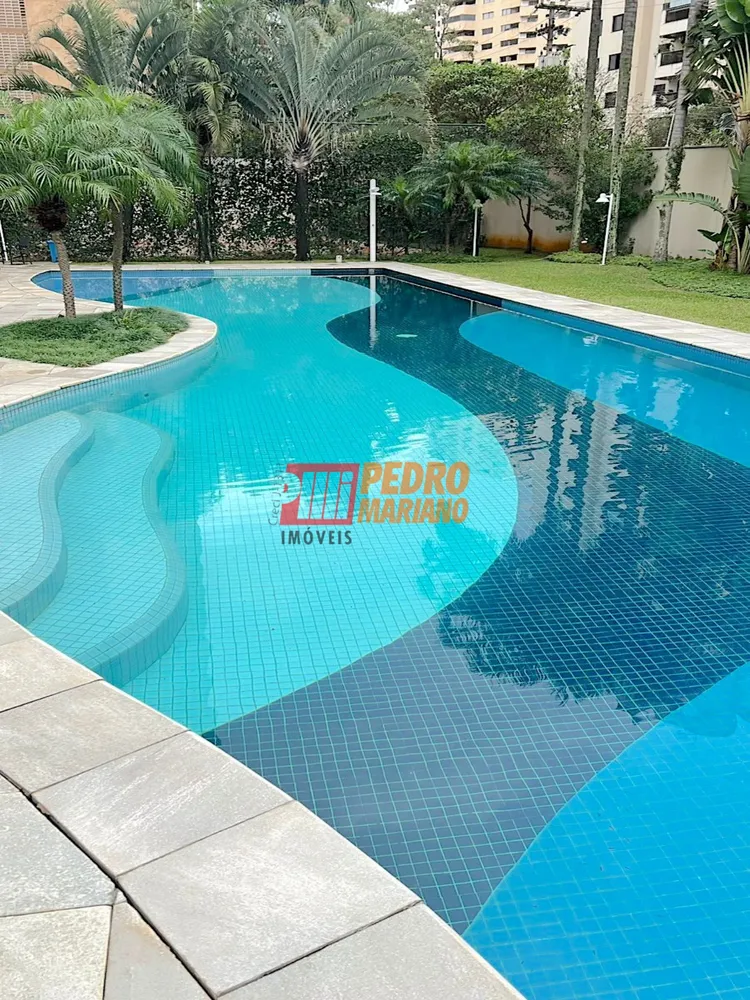 Apartamento, 3 quartos, 239 m² - Foto 10