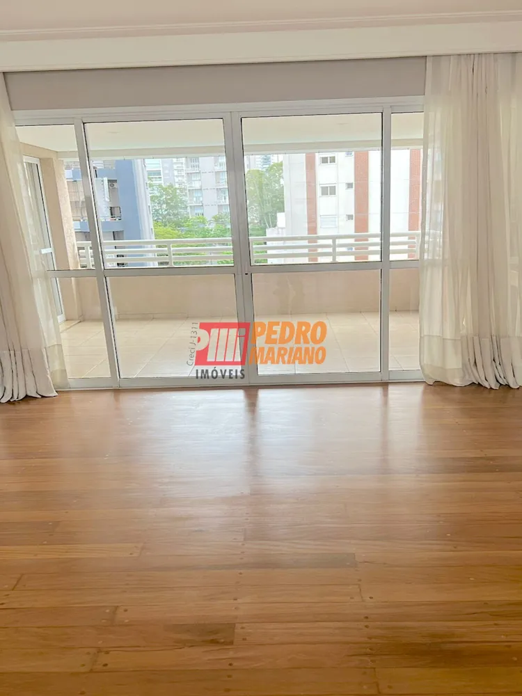 Apartamento, 3 quartos, 239 m² - Foto 1