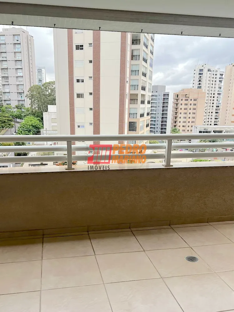 Apartamento, 3 quartos, 239 m² - Foto 5