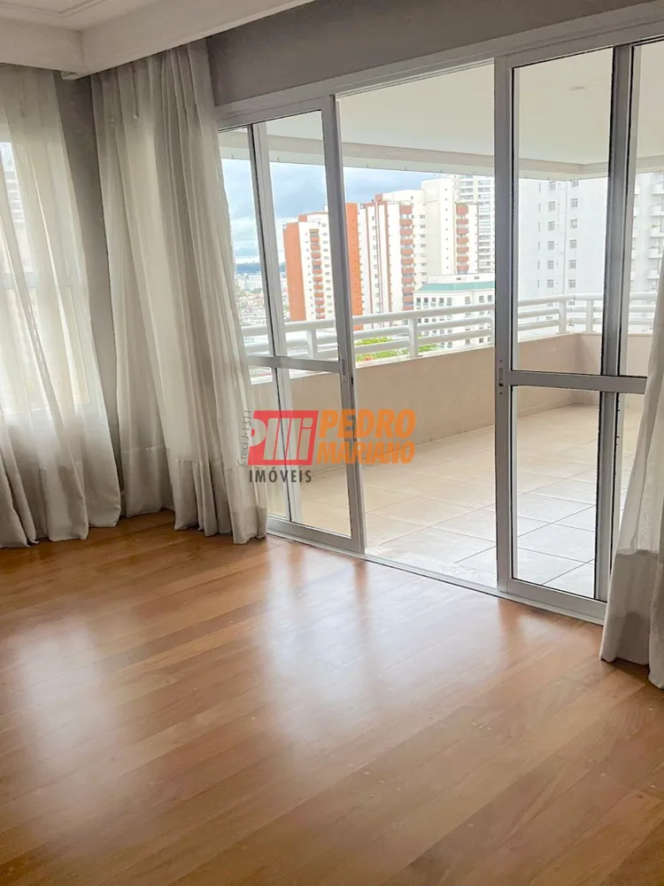 Apartamento, 3 quartos, 239 m² - Foto 4