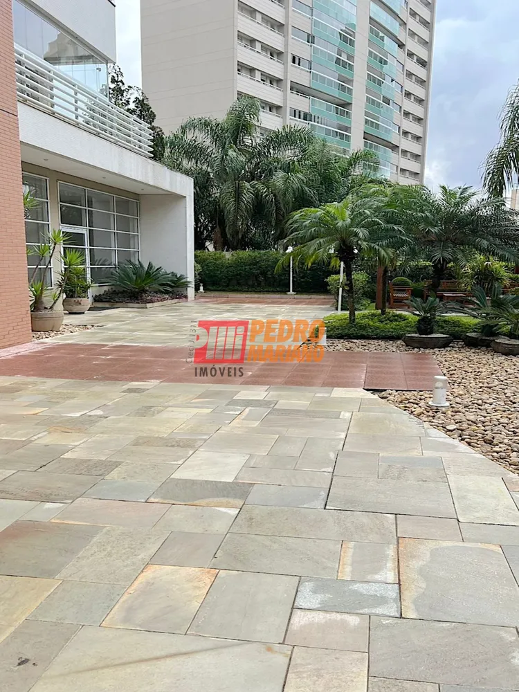 Apartamento, 3 quartos, 239 m² - Foto 9
