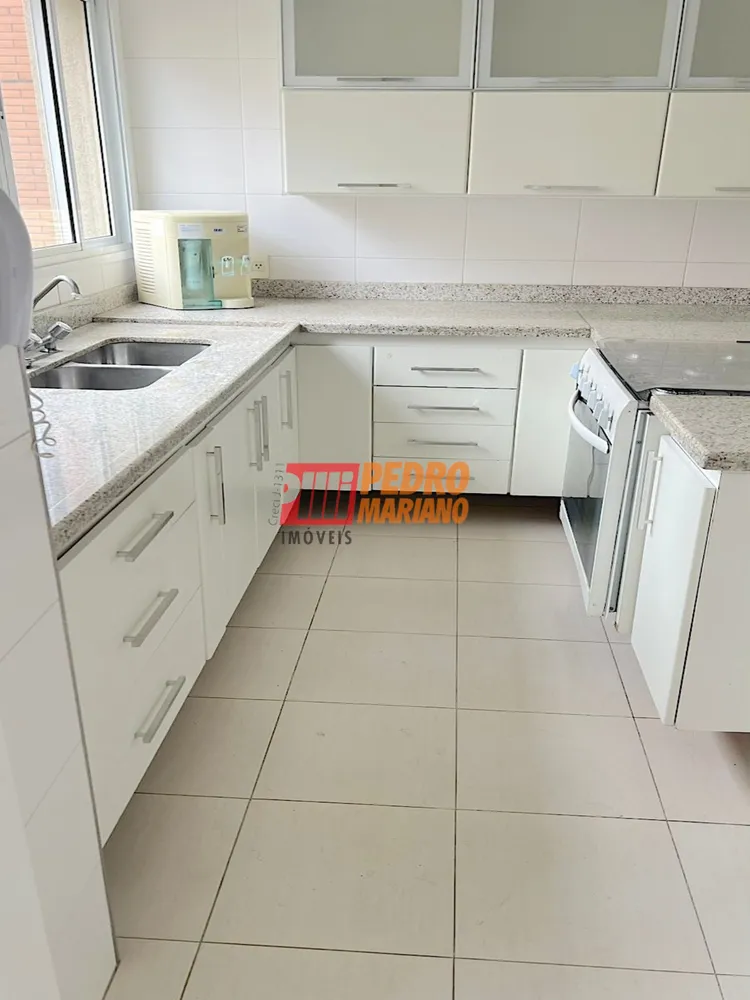 Apartamento, 3 quartos, 239 m² - Foto 7