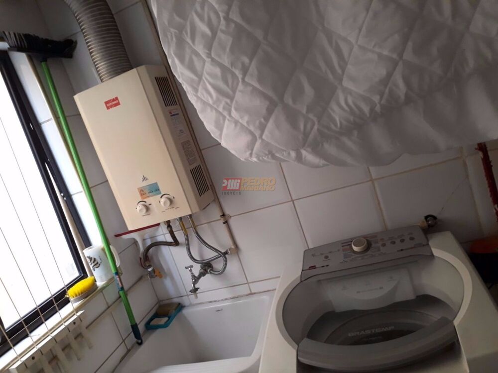 Apartamento, 3 quartos, 98 m² - Foto 6