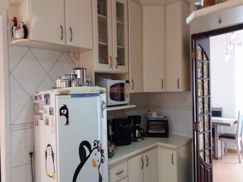 Apartamento, 3 quartos, 98 m² - Foto 2