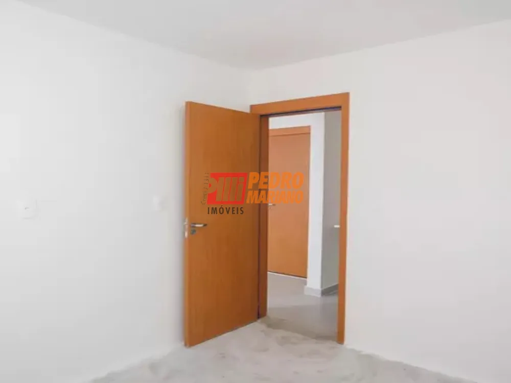 Apartamento, 2 quartos, 36 m² - Foto 7