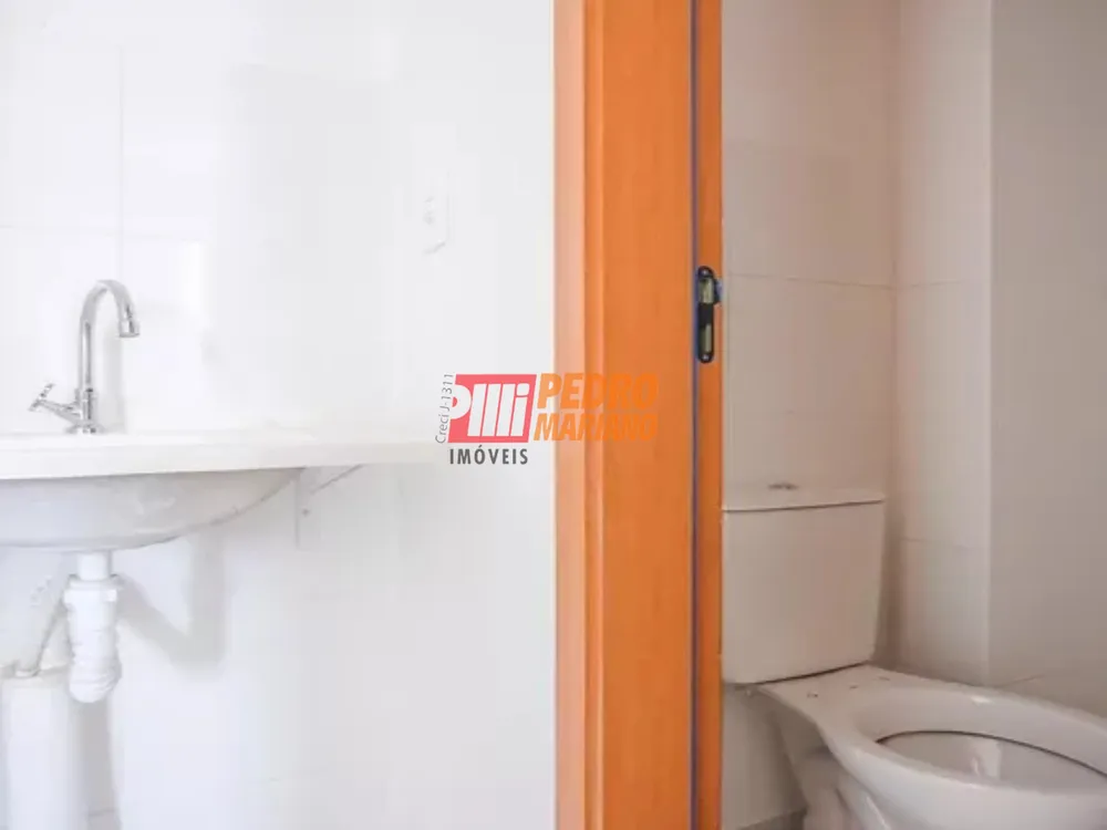 Apartamento, 2 quartos, 36 m² - Foto 12