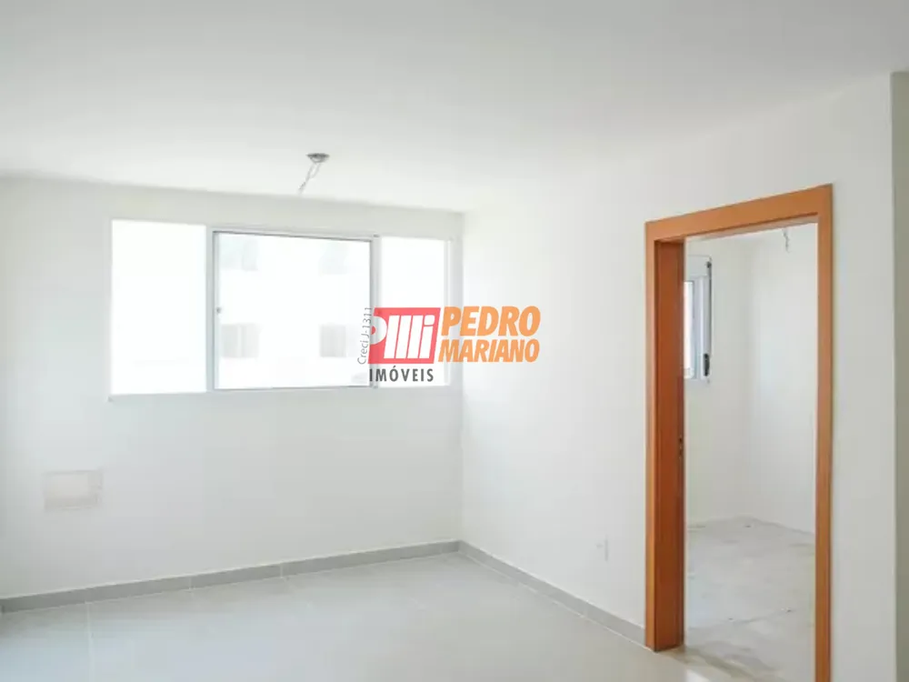 Apartamento, 2 quartos, 36 m² - Foto 6