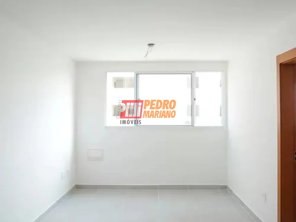 Apartamento, 2 quartos, 36 m² - Foto 5