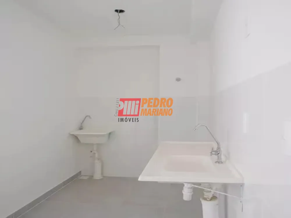 Apartamento, 2 quartos, 36 m² - Foto 10