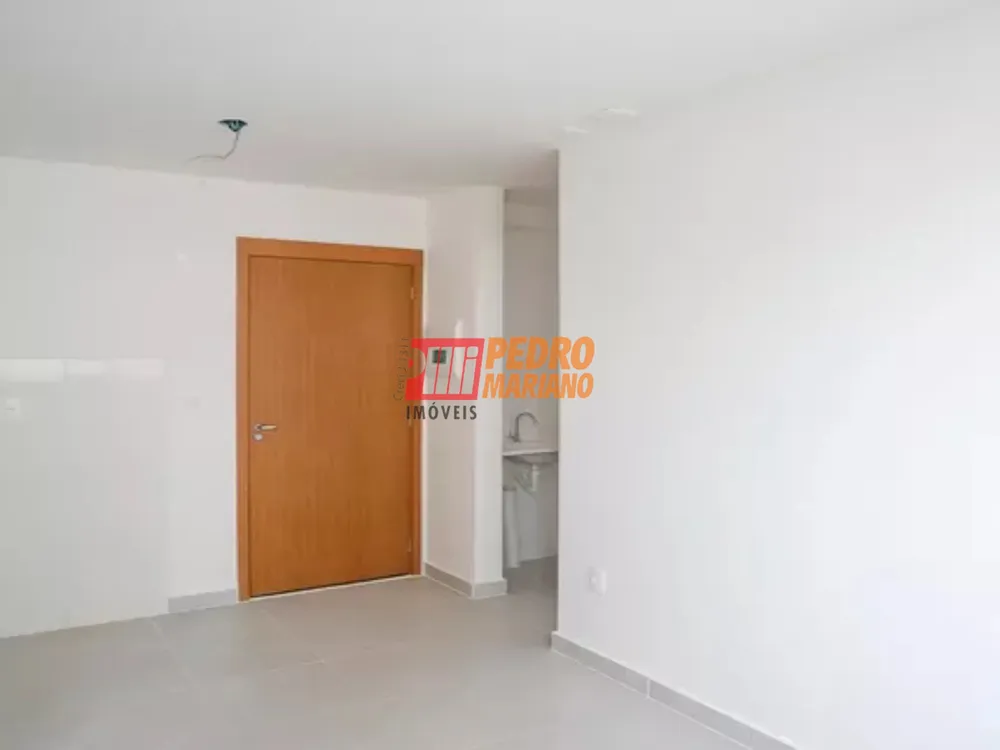 Apartamento, 2 quartos, 36 m² - Foto 9